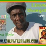 Linval Thompson Special....Liberated radio