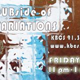 Dubside of VARIATIONS 01.22.2011