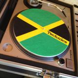 DJ G DUB - 80's Dancehall Mix