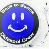 Andrew Love & DJ/MC Madman - Bac2Basics 17th January 2015