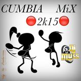 CUMBIA MIX 2015 WEPA