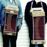 Amazing Accordion