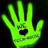 Deep Rose House Mix "Escape"