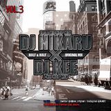 ORIGINAL DJ KEE & DJ HIKARU VOL.3