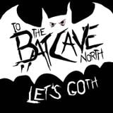 Batcave North V.10 Live DJ Set