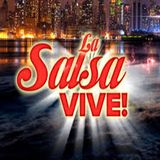 SALSA PARA BAILAR
