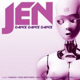 Jen - Dance Dance Dance (Pizza Brothers Remix) (Net's Work Records)