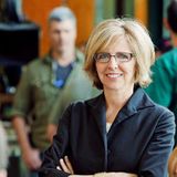 Nancy Meyers y su cine