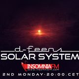 d-feens - Solar System.06.Jupiter @ Insomniafm