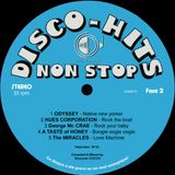 Disco Hits Non-Stop part.2