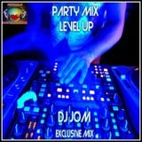 Party Mix Exclusive - Level Up Mix