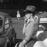 French Jazz Vocal from 2EP