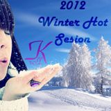 2012 Winter Hot Sesion