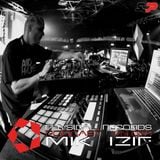 Physical Podcast V5.001 Mik izif Deejay Set Techno & Efx