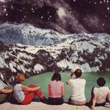 Loungin' Chapter 2: Emanative, Matthew Halsall, Hawk House, Jamie Woon, Yesterdays New Quintet