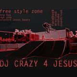 Praise Him in da house vol.4 ( US soulfull, jazz, garage, vocal)