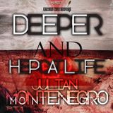 Deeper & HepCat Life Session