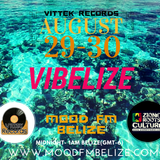 Vibelize Episode 6 - 30.8.15