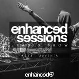 Enhanced Sessions 333 with Juventa