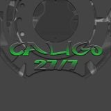 Caligo Minimal Teaser