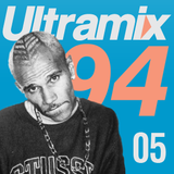 Ghost Food Ultramix 9405