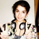 LEILA CHILL OUT MIX