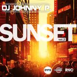 DJ JOHNNY P. - SUNSET vol.2