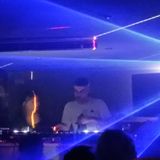Sergej Snooze b2b Joma Maja - live @ Mangan Rules 6.12.2014.
