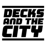 Zenit Incompatible pres. Decks and the city on RAMP Fm #01. (2011.01.21.)