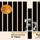 31 October Funktion