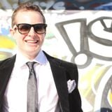 DJ Cristobal Presents Mardi Gras 2014