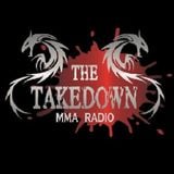 The Takedown MMA Radio: "Justice for Hire" Comics to Film - Jan Lucanus, John Machado, and more