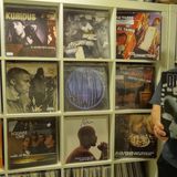 Dedicated Hip Hop Mixshow with Dj 3Rd Rail -04.01.2016