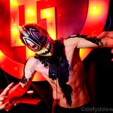 Torture Garden Birthday Ball Live DJ Mix