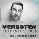 Anthony Collins @ Circoloco,Beekman Beach Club - New York (12.05.12)