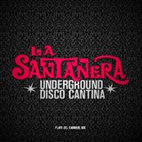 Dark Punk Hippies - Live At La Santanera Pt. 1