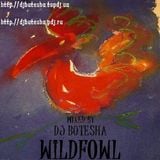 DJ Butesha - Wildfowl (April 2008)