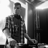 David T Boy - Warm-Up Set @ The SPECTRUM S02E01: Unknown Dimension (12.12.2015)
