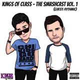 The Smashcast: Episode 1 Ft. RYTHMC