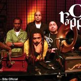 SETLIST BY DJ RODRIGO 2U - O RAPPA