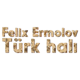 Felix Ermolov – Türk halı