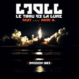 LTDLL-003 - Mat et Miqi O. - Le Trou de La Lune - L'émission drei