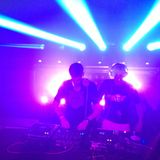 Dj Scotto & Strikestone live from Maskarave at Hippo Baltimore
