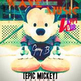 Wave Music Happy Hour - Epic Mickey Edition
