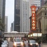 # 71 Chicago "Old School" House Music Mix