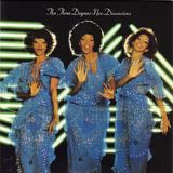 The Three Degrees - New Dimensions Interview 1978