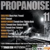 Rascal - Promo 100% Vinyl Set 15.09.2014 (Before PROPANOISE 11 with CARLA ROCA)