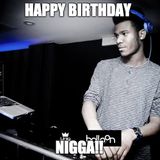 Birthday mix