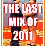 The Last Mix of 2011