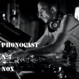 PHNCST007 - Nox